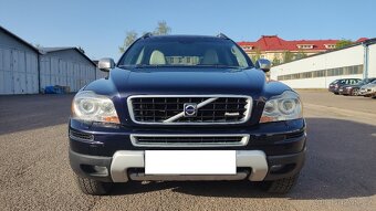 Volvo XC90 R design 8V 4.4 benzín - 6