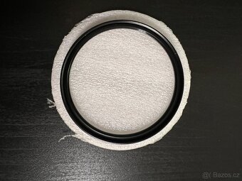 UV filtr F-Pro W+B 72mm - 6