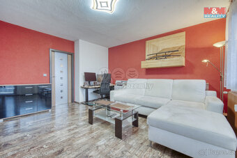 Prodej bytu 3+1, 62 m², Klatovy, ul. Zahradní - 6