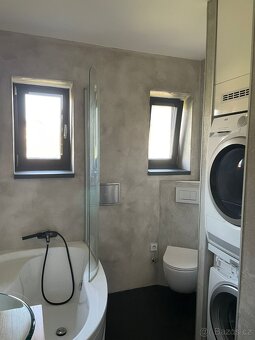 Pronájem bytu 3+1 96,49 m² - 6