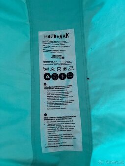 Hojdavak baby + stojan - 6