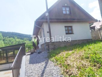 Prodej komerční Ubytování, 278㎡ Bílá 73915 - 6