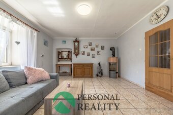 Prodej rodinné domy, 200 m2 - Malešov - Albrechtice - 6