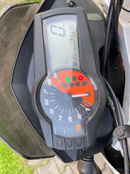 KTM 690 Duke - 6