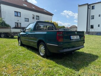 Škoda Felicia Pick-up LXI 1,3i 50kW - 6