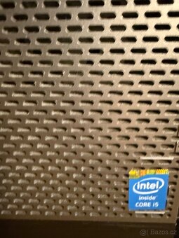 Lenovo, Dell (i3-i5) 2-4 generace. - 6