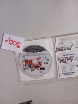 NHL pro PlayStation 3 plně funkční. - 6