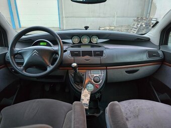 Citroen C8 2,2i lpg - 6