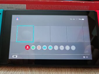 Nintendo Switch (krabice) - 6