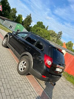 Chevrolet Captiva - 6