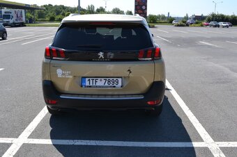 Peugeot 5008 1.6 HDi Automat - 6