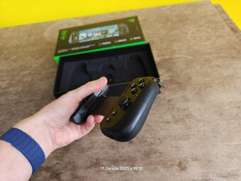 Razer Kishi V2 Pro ovladač pro Android - 6