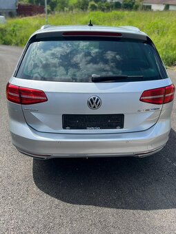 Volkswagen Passat B8, Highline, LED, Alcantara, DSG - 6