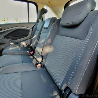 Ford Grand C-max 1.5dci nafta - pravidelný servis - 6