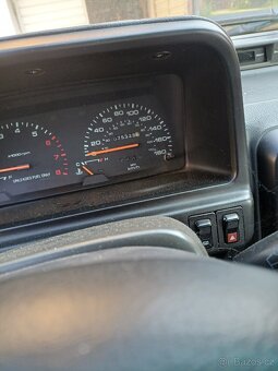 Kia pride 1998 - 6