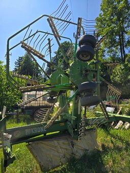 Schrovac Krone duo KS - 6
