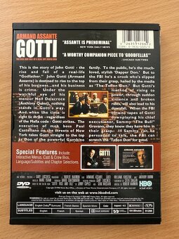 Prodam DVD filmy - Special Edition - 6