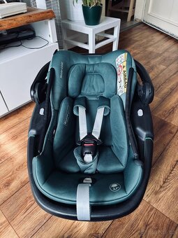 Maxi Cosi Coral 360 - 6