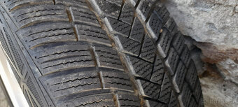 Alu kola Audi A5 7,5Jx17 et28 5x112 - 6