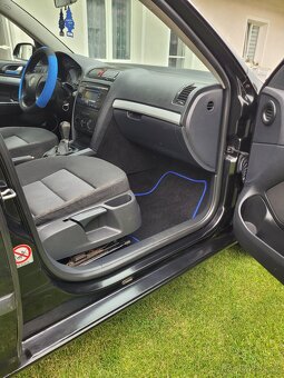 Prodám škoda Octavia combi1.9.TDI.77kw - 6