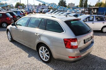 Škoda Octavia rv:2013 2.0TDI XENON KUŽE NAVI ALU - 6