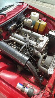 Alfa Romeo Alfetta GTV 2000 - 6