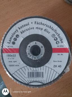 Prodám zbytek věci - 6