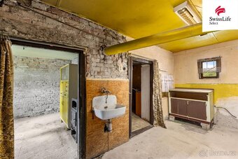 Prodej chalupy 50 m2, Horní Jelení - 6
