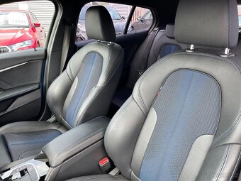 BMW 118i (2020) m-packet, nájezd 61tkm, automat - 6