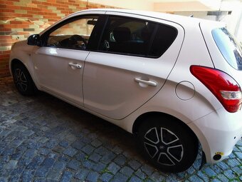Hyundai i20 - 6