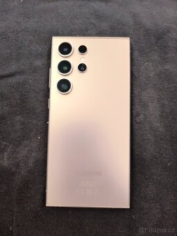 Galaxy S24 Ultra 256 GB - 6