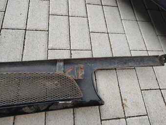 Škoda Felicia, ,,tuning" maska - 6