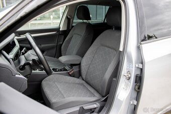 Volkswagen Golf Variant Life DSG 2,0 TDI 85kW - 6