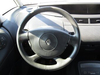 Renault Espace 2.0 T , 125 kW benzín, 2009 - 6