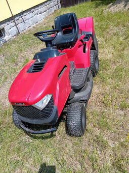 Prodám zahradní žací traktor Mountfield MTF 1430 HD ST - 6
