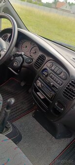 Hyundai H1 Mikrobus - 6