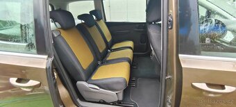 Prodám Seat Alhambra - 6