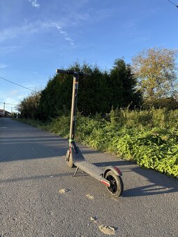 Koloběžka Ninebot Segway ES2 - 6