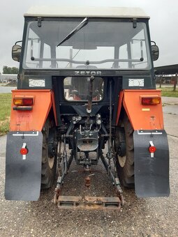 Zetor 5211 originál - 6