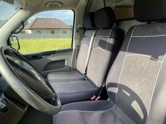 Volkswagen TRANSPORTER T5, 1.9 TDI, STK do 1/2027 - 6