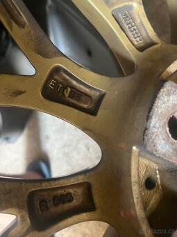 Alu 5x112 r18 - 6