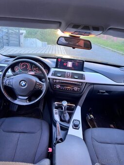 Bmw F31 - 6
