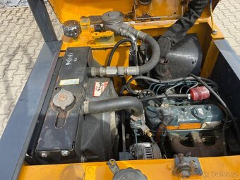 DUMPER TEREX HD 1000 - 6