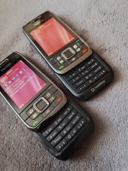 Nokia E66 - RETRO - 6