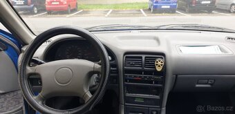 PRODÁM SUZUKI SWIFT 1,3 - 6
