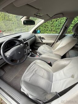 Renault Laguna II - 6