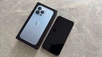 iPhone 13 Pro 128GB – Sierra Blue - 6