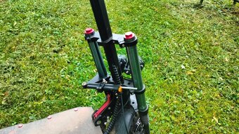 Elektro Koloběžka BOYUEDA S3-11 S 6000w - 6