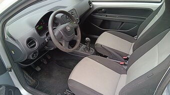Škoda Citigo 1.0 44KW - 6