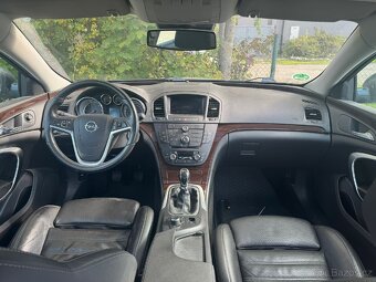 Opel Insignia 2.0 CDTi - 6